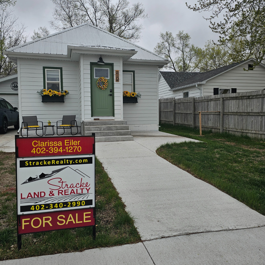 410 N 3rd Street in O'Neill, NE 68763